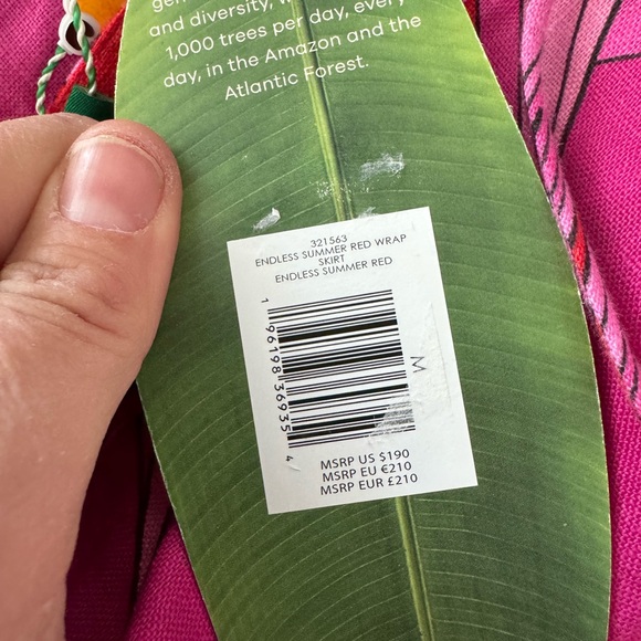 FARM Rio set - Picture 11 of 16